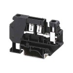 Phoenix Contact UK 6-FSI/C-LED24 Sicherungsklemme 