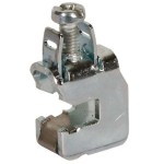 Pollmann SK 16 F5 Sammelschienenklemme 