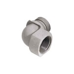 Lapp Kabel KW-M 20x1,5 Winkelverschraubung SKINDICHT 