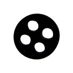 Lapp Kabel DIX-M M32 4x7 Mehrfachdichteinsatz SKINTOP 50 Stück 