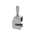 Phoenix Contact SK 5 Schirmanschlussklemme 10 Stück 