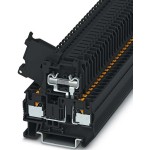 Phoenix Contact PT 4-HESI 5X20 Sicherungsreihenklemme 0,2-6qmm 6,3A 500V 
