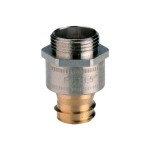 Flexa LI-M 5010.012.020 Metallverschraubung AD21/M20x1,5 