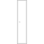 Eaton ZSD-G19/31 Leergehäuse G 1/9 