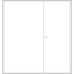 Eaton ZSD-G59/31 Leergehäuse G 5/9 