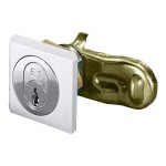 Rittal SZ 2540.500 Verschlußeinsatz E1 