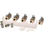 Eaton ZSD-SA/SK/VB/5P SA-Schrankverbinder 5-polig 