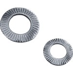 Rittal SZ 2343.000 Kontaktscheibe 100 Stück 