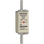 Mersen NH0GG50V63 NH-Sicherungseinsatz SF Gr.0 gG 63A 500V KM 