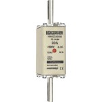 Mersen NH0GG50V80 NH-Sicherungseinsatz SF Gr.0 gG 80A 500V KM 