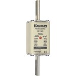 Mersen NH2GG50V50 NH-Sicherungseinsatz SF Gr.2 gG 50A 500V KM 