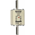 Mersen NH2GG50V300 NH-Sicherungseinsatz SF Gr.2 gG 300A 500V KM 
