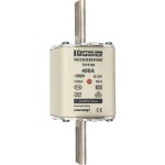 Mersen NH3GG50V400 NH-Sicherungseinsatz SF Gr.3 gG 400A 500V KM 