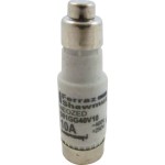 Mersen D01GG40V10 Sicherungseinsatz NEOZED D01 gG 10A 400V 