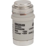 Mersen D03GG40V80 Sicherungseinsatz NEOZED D03 gR 80A 440V 