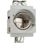 Mersen 01722.470000 Sicherungssockel NEOZED D03 100A AC230V /400V 