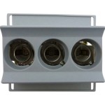 Mersen 01730.172000 Sicherungssockel NEOZED D01 16A AC230V /400V 