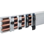 Rittal SV 9340.530 OM-Adapter 32A 3-polig mit 1Tr. B=45mm 