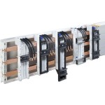 Rittal SV 9342.410 Geräteadapter 3-polig100A 72x210 unten 