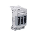 Rittal SV 9343.010 NH00-Sicherungslasttrenner 3-polig Schraube M8 