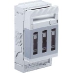 Rittal SV 9344.210 NH2-Sicherungslasttrenner 3-polig Schraube M10 