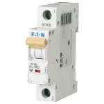 Eaton PXL-B13/1 LS-Schalter mit Beschriftungsfeld B 13A 1-polig 