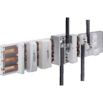 Rittal SV 9342.310 Anschlussadapter 800A 690V 