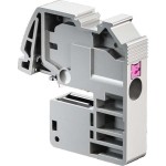 Rittal SV 3450.505 Leiteranschlussklemmen 0,5-4qmm 10 Stück 