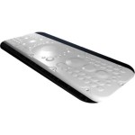 Rittal AX 2564.300 SZ Kunststoff-Flanschpl. Größe 4 