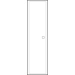 Eaton ZSD-G17/31 Leergehäuse G 1/7 