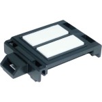 Schalk HC 35 Hutschienenclip 