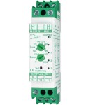 Schalk NKR 5 Netz-Überwachungs-Relais 