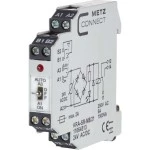 METZ CONNECT 11064513 KRA-SR-M8/21, 1 Wechsler, 24 V AC/DC 