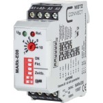 METZ CONNECT 110657 MARk-E08 230 V AC, 24 V AC/DC Zeitrelais 