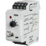 METZ CONNECT 110660 KMA-E08 Analogwertgeber 