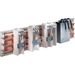 Rittal SV 9617.000 Mini-PLS Geräteadapter 40A 3-polig mit Leitung 