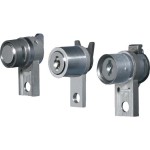 Rittal TS 8611.190 Druckknopfeinsatz 