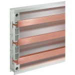 Rittal SV 3524.000 PLS-Schiene 800A 495mm 3 Stück 