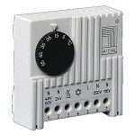 Rittal SK 3110.000 Temperaturregler mit Bimetalfühler 