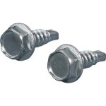 Rittal SZ 2487.000 Bohrschrauben 300 Stück 