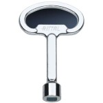 Rittal SZ 2548.000 4-Kant-Schlüssel 8mm 