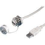 Rittal SZ 2482.220 USB-Verlängerung 1m Bauform A 