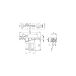 Schmersal AZ 15/16-B3 Betätiger beweglich 