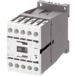 Eaton DILA-40230V50HZ Hilfsschütz 4S0Ö AC 