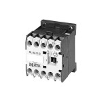 Eaton DILEEM-01-G24VDC Leistungsschütz AC-3/400V :3kW 3-polig DC 