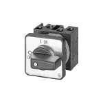 Eaton T0-4-8441/E Dahlanderschalter 20A 4kW 3-polig IP65 