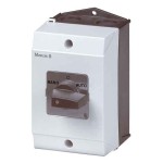 Eaton T0-3-8212/I1 Umschalter I(G) 