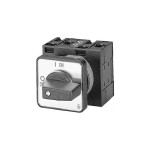 Eaton T0-2-1/E Ein-Aus-Schalter 3-polig 