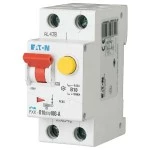 Eaton PXK-B10/1N/003-A FI/LS-Kombischalter B 10A 1-polig+N 30mA 