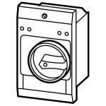 Eaton E-PKZ0-GR Isolierstoffgehäuse IP55 